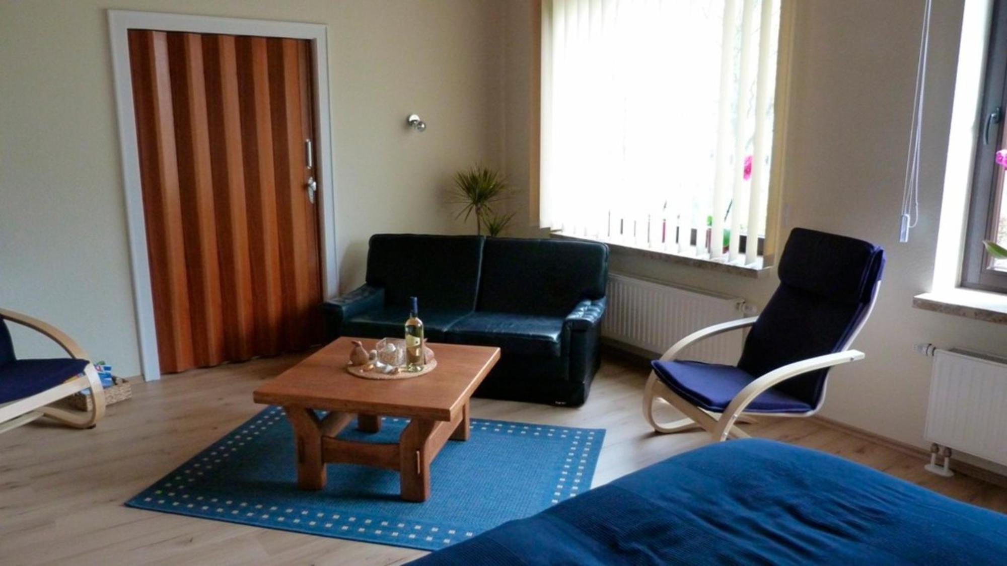 Rieger Fw 1 Appartement *