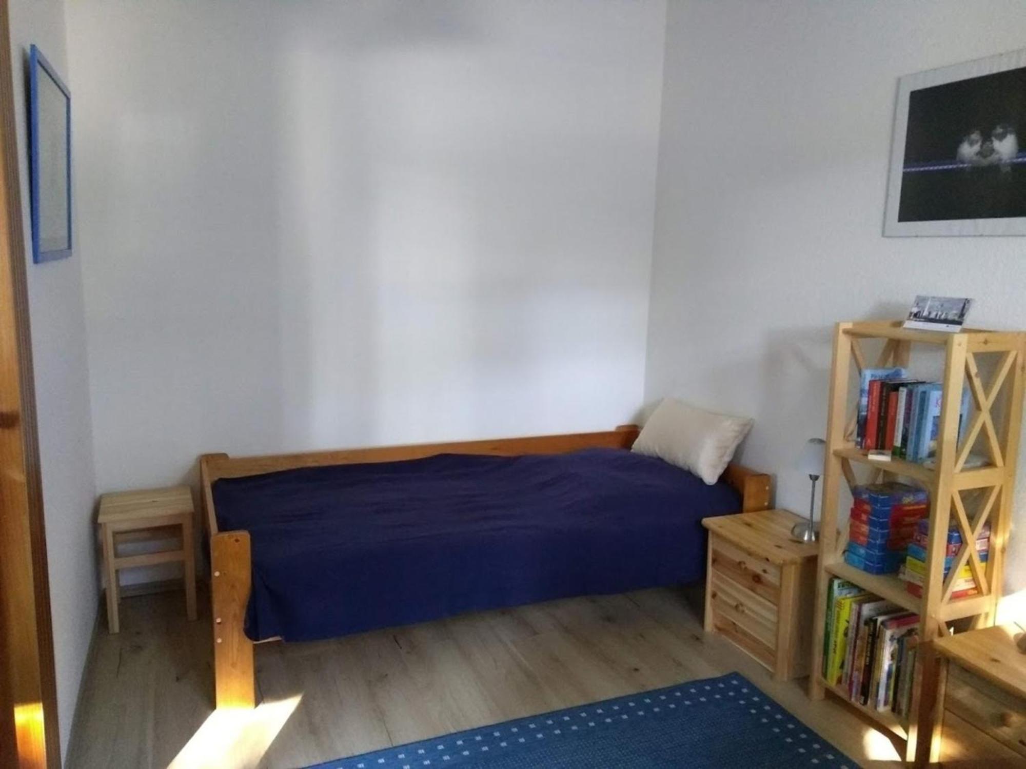 Appartement Rieger Fw 1