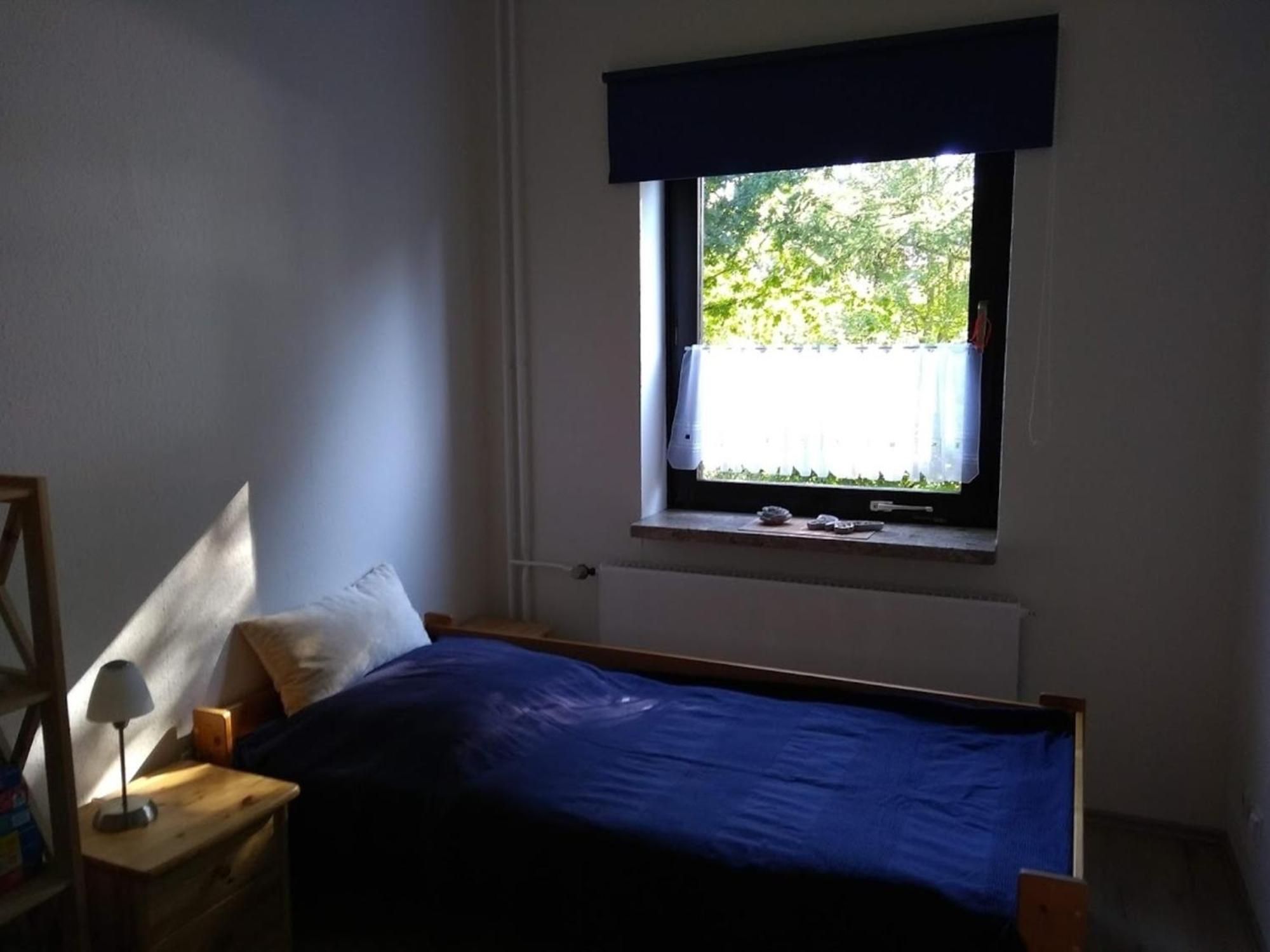 Appartement Rieger Fw 1 *