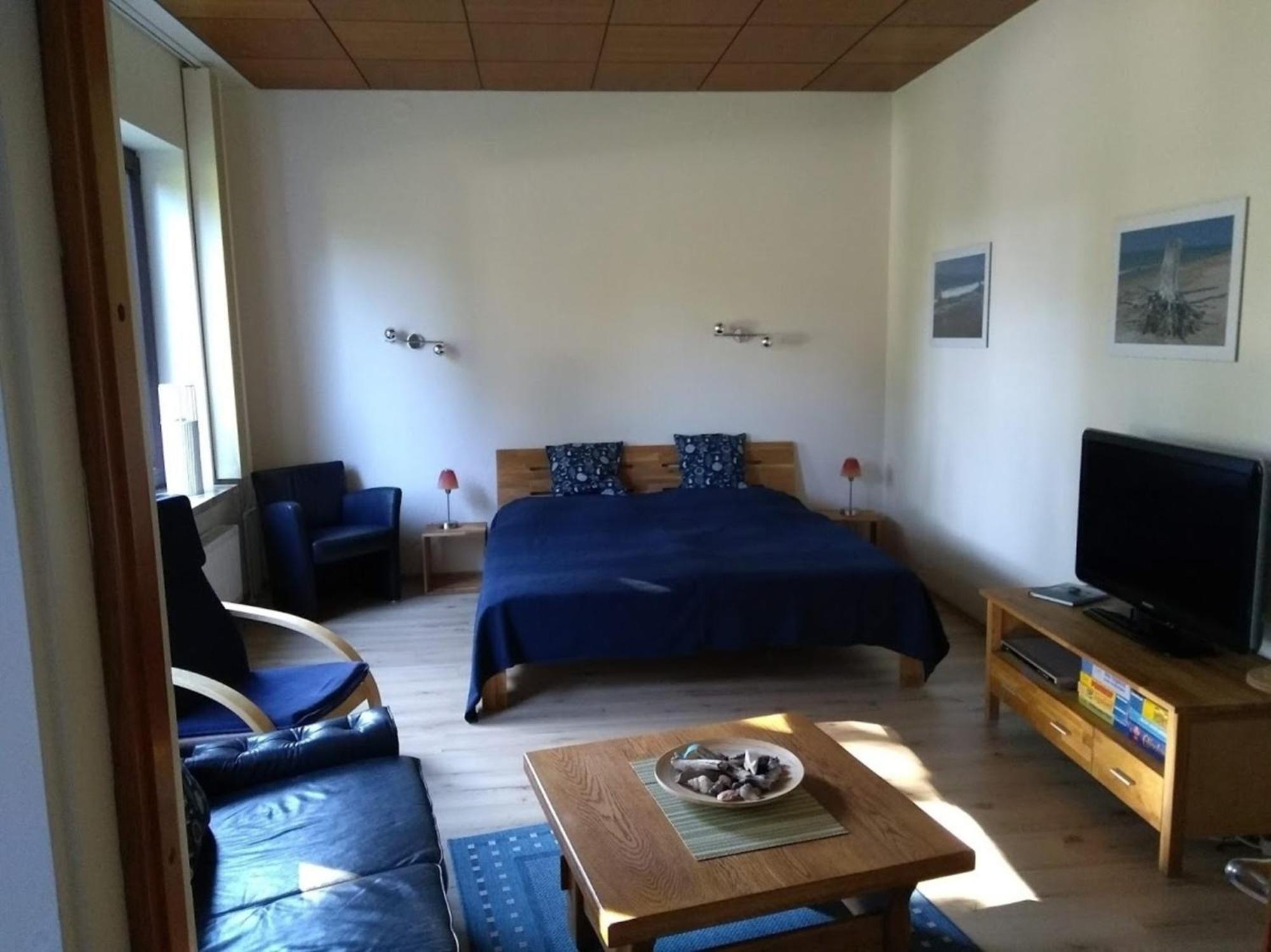 Rieger Fw 1 Appartement *