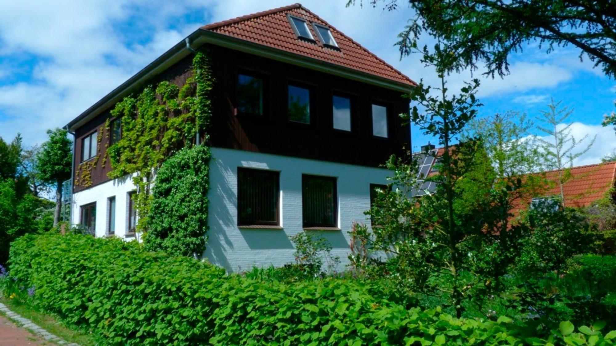Appartement Rieger Fw 1