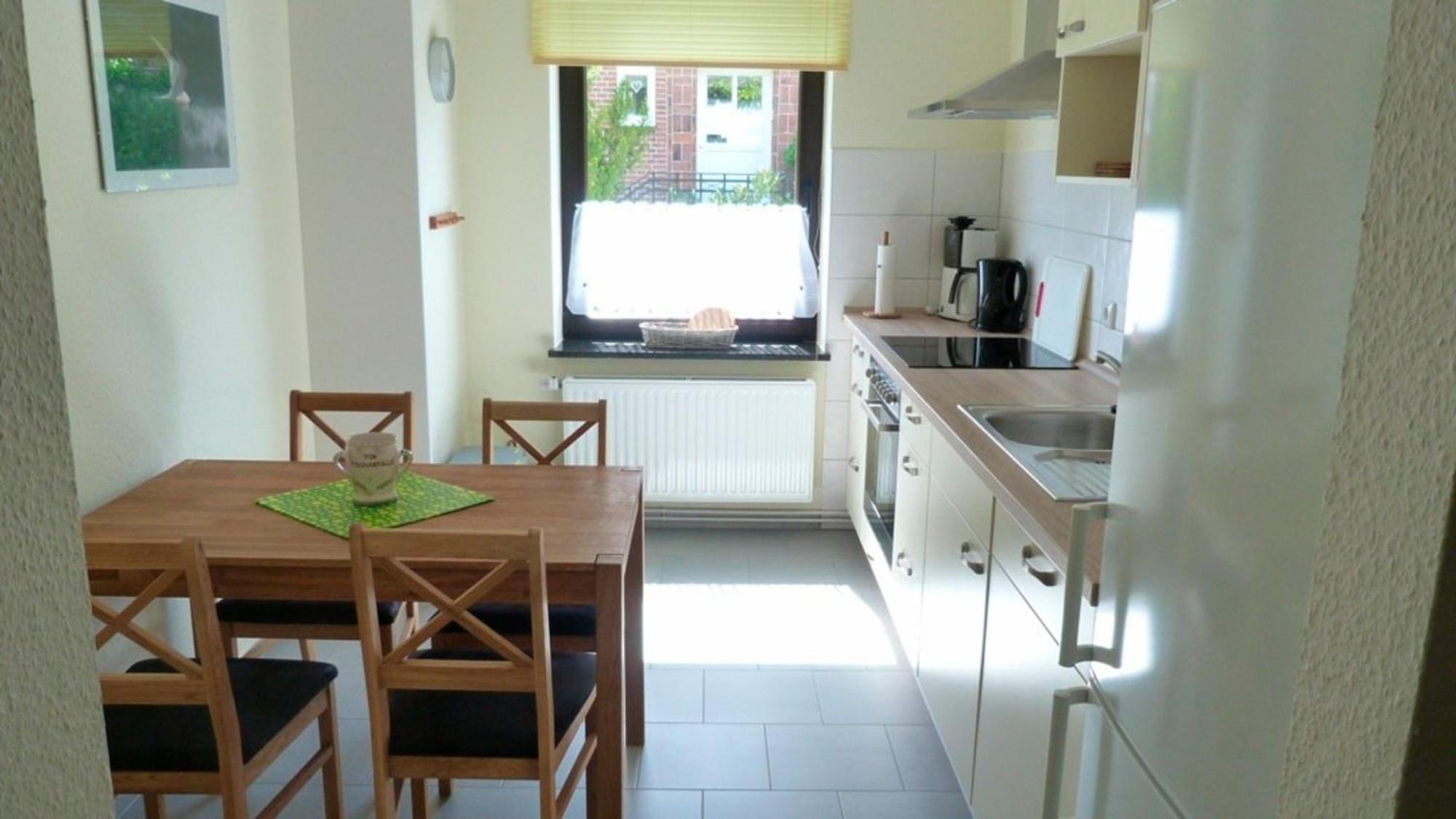 Appartement Rieger Fw 1 *