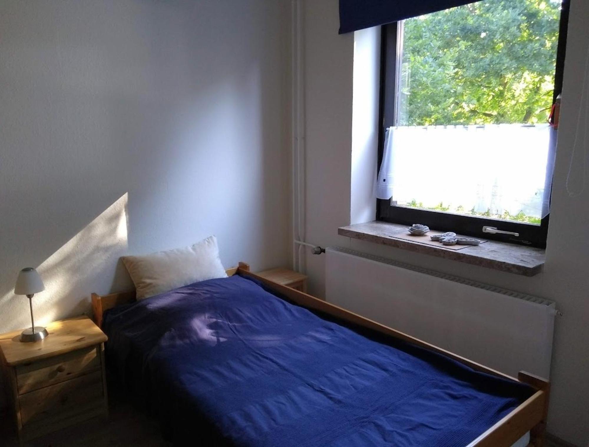 Rieger Fw 1 Appartement
